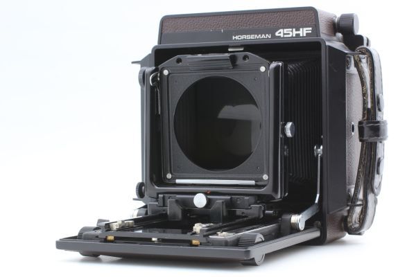 4x5 Camera 