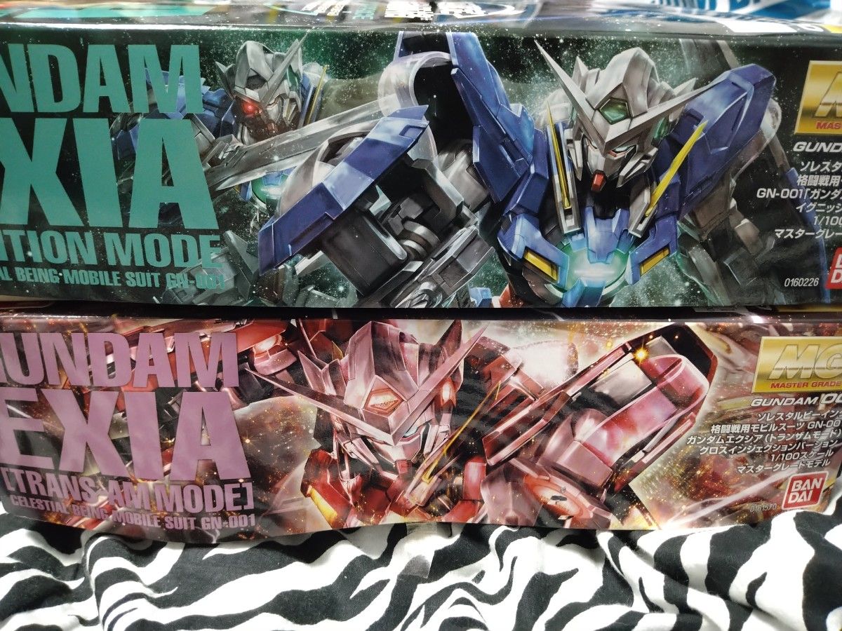 MG 1/100 ガンダムAGEIIマグナム | Shop at JDirectItems Fleamarket