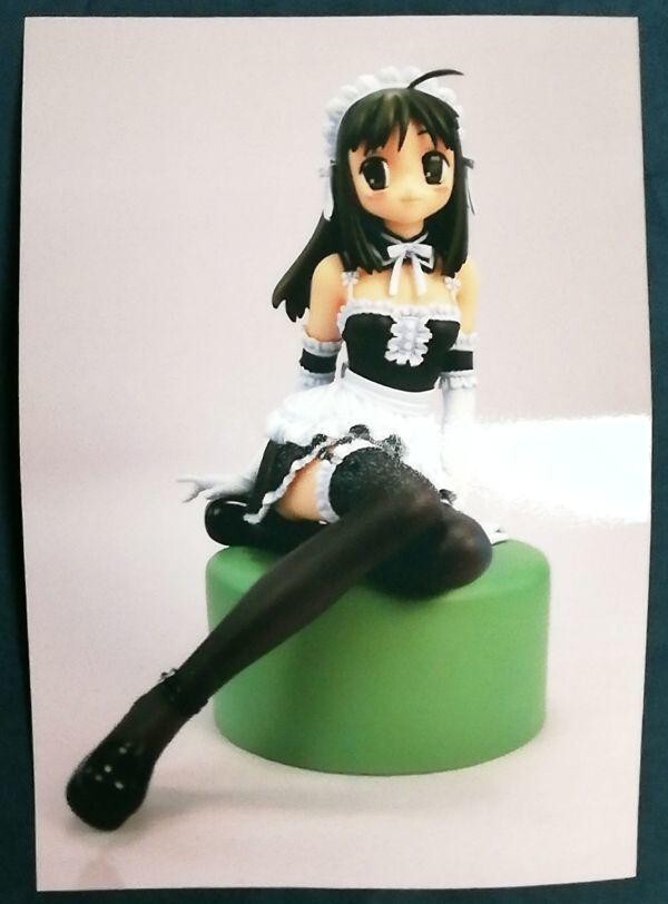 孫策 一騎当千 ケルベロスプロジェクト フレンチドール ガレージ