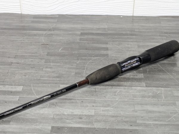 □USA-DAIWA(ダイワ)Phantom(ファントム)-PCS-60L。 2026年最新Yahoo