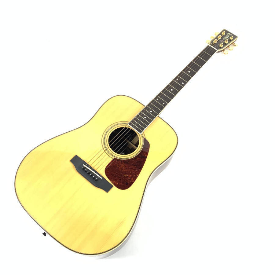 hanaさん専用 Morris MD-511 '80年代 低弦高調整済 ケース付