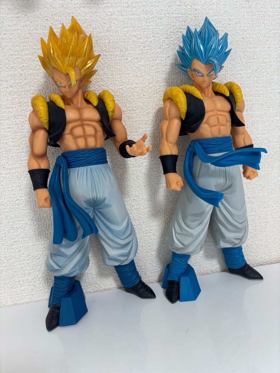ドラゴンボール 海外 フィギュア