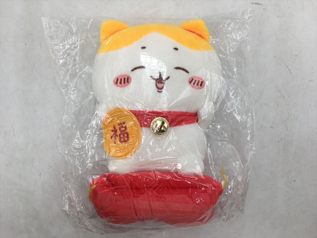 ちいかわ 招福ハチワレ