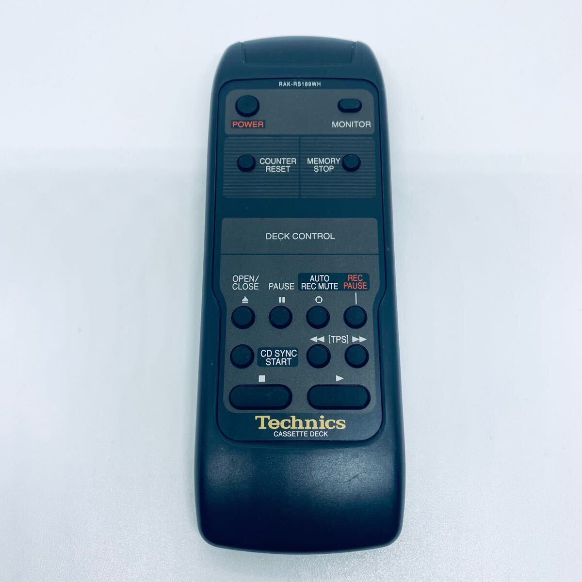 technics 確認用 technics 確認用