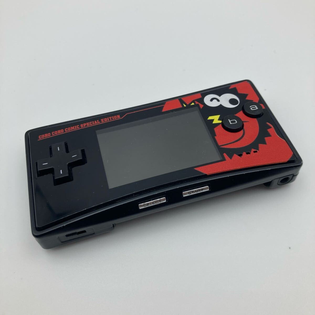 ゲームボーイ ミクロ 任天堂 ゲームボーイミクロ ブルー OXY-S-DA 価格比較 - 価格.com