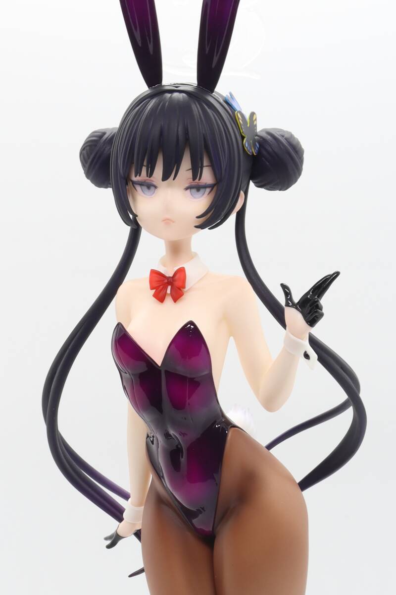 ガレージキット　ブルーアーカイブ　プラナ ブルーアーカイブ プラナ（水着）ガレージキット製作｜jiro model