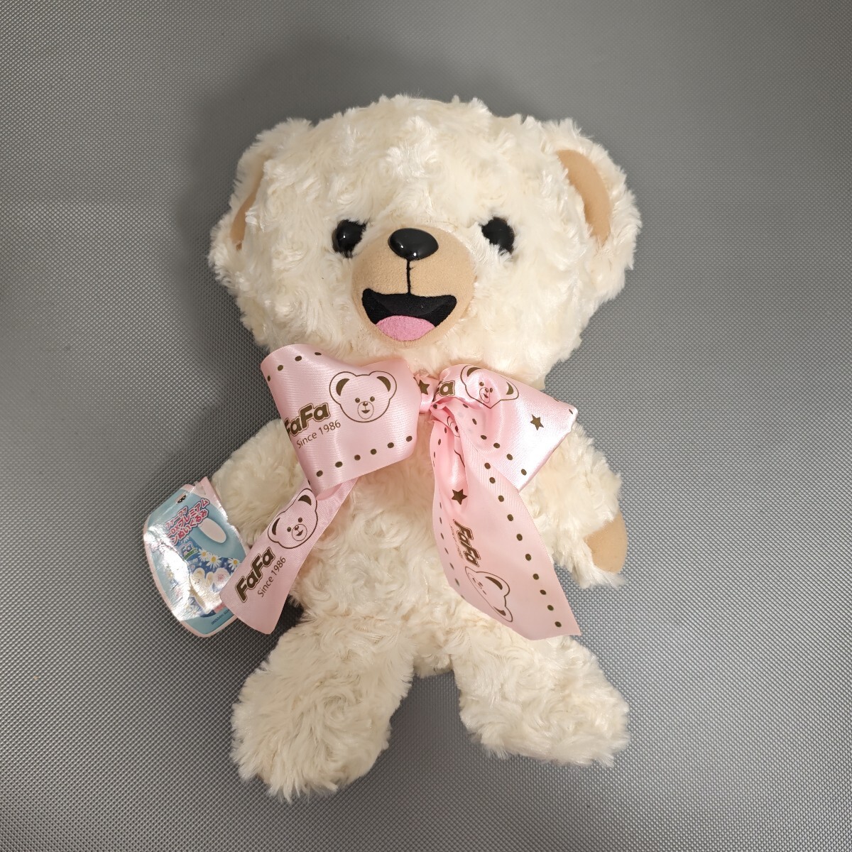 ファーファ　ぬいぐるみ✴︎ ファーファ ぬいぐるみ✴︎ - メルカリ