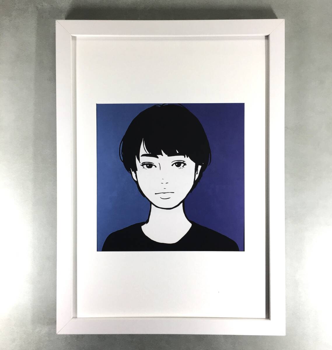 kyne ポスター