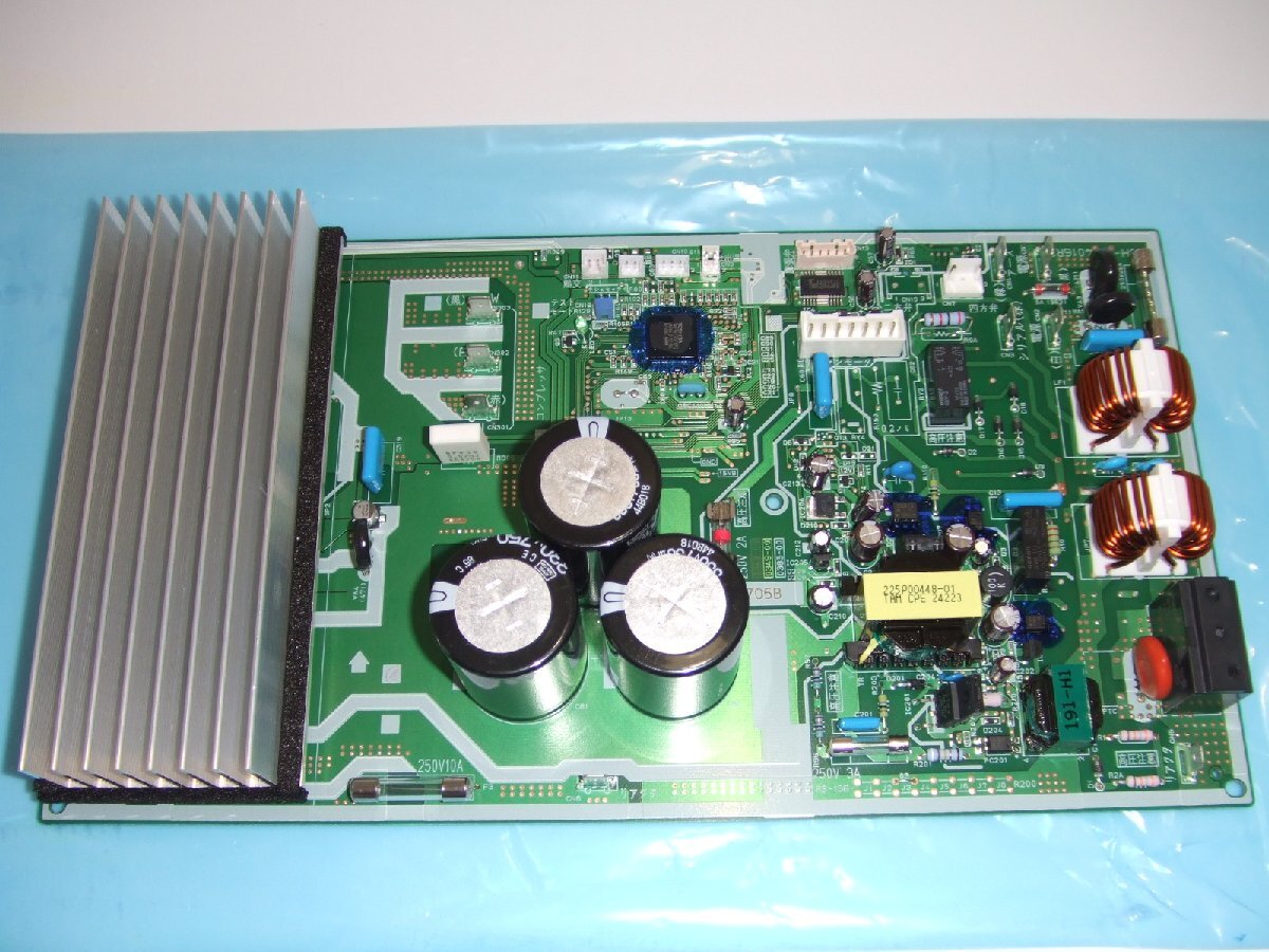東芝　エアコン　基板　4316V295 東芝エアコン基板4316V295