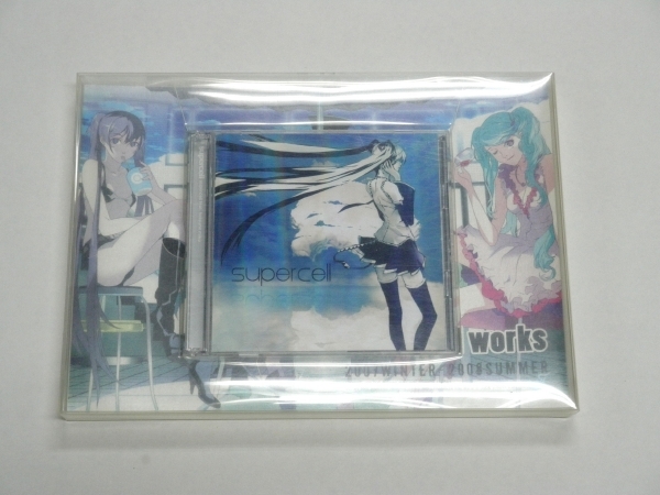 VOCALOID2 HATSUNE MIKU 初音ミク〈未開封〉 Amazon.co.jp: VOCALOID2 HATSUNE MIKU : 楽器・音響機器