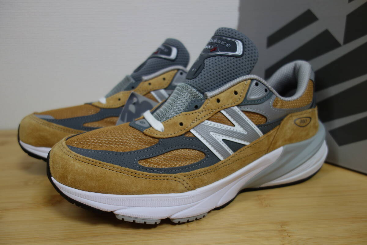 ニューバランス u990」の人気商品一覧 定価4万円 未使用 New Balance 