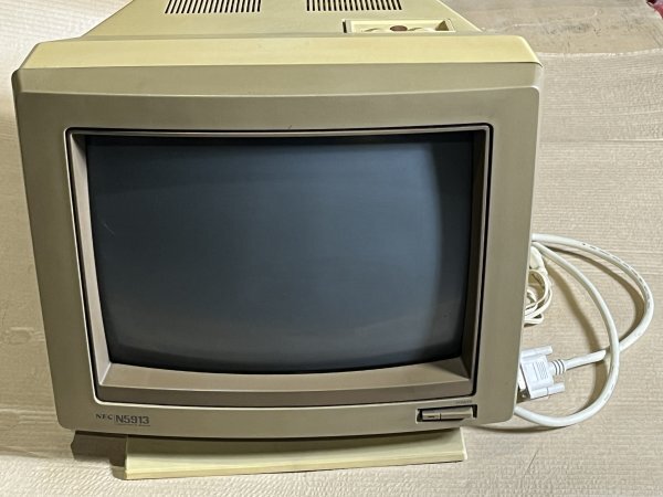 テレビ・映像機器 ソニー SONY トランジスタテレビ 9-306型 ブラウン管