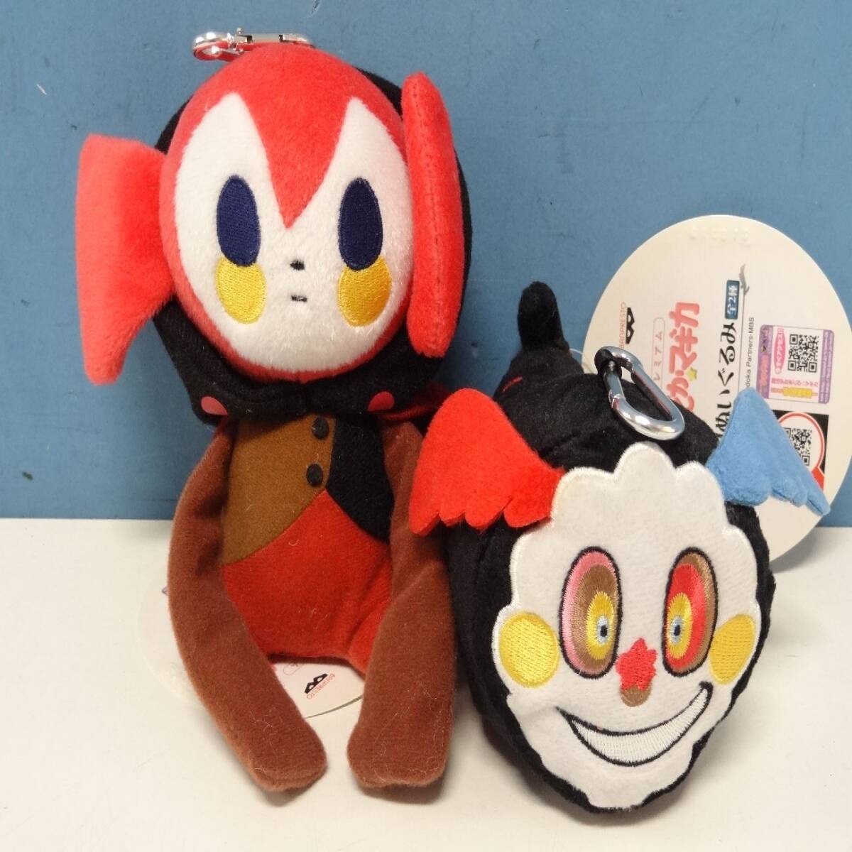 魔法少女まどか☆マギカ シャルロッテ
