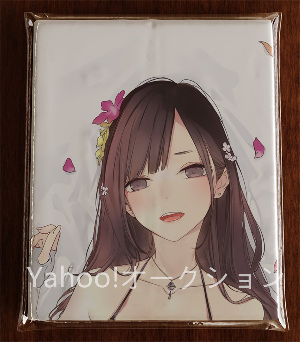 Fate FGO 抱き枕カバー 水着沖田 光崎 コレクション、趣味 未
