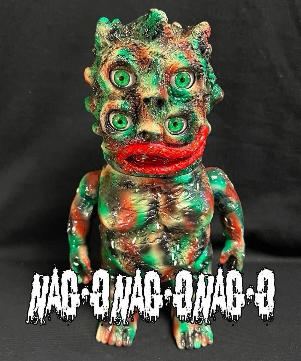 NAGNAGNAG 暴力原人 punkdrunkers realxhead NAGG NAGNAGNAG 暴力原人 izumonster hxs realhead zollmen 一番