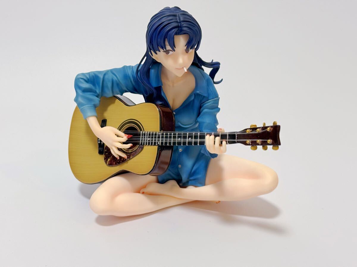 ガレージキット　ガレキ　ひぐらしのなく頃に　古手梨花　未組立 ガレージキット ガレキ ひぐらしのなく頃に 古手梨花 未組立