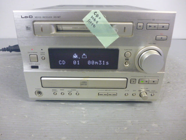 HITACHI 日立 Lo-D ローディ ローディー)