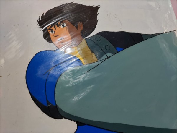 重戦機エルガイム