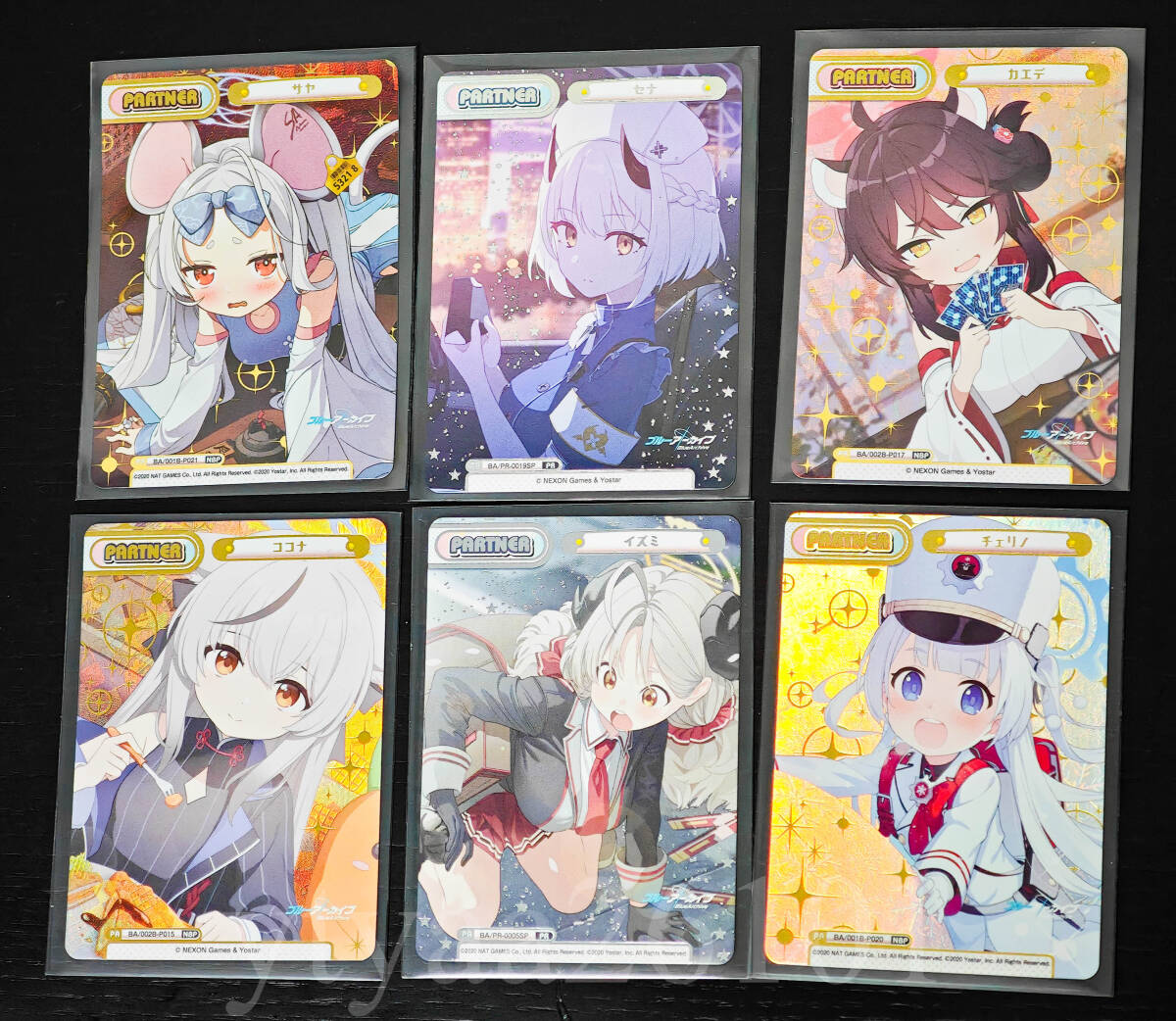 PSA10 Reバース　アレクシア アズサ PSA10 ミラー THE BEST OF XY ポケモンカードの通販