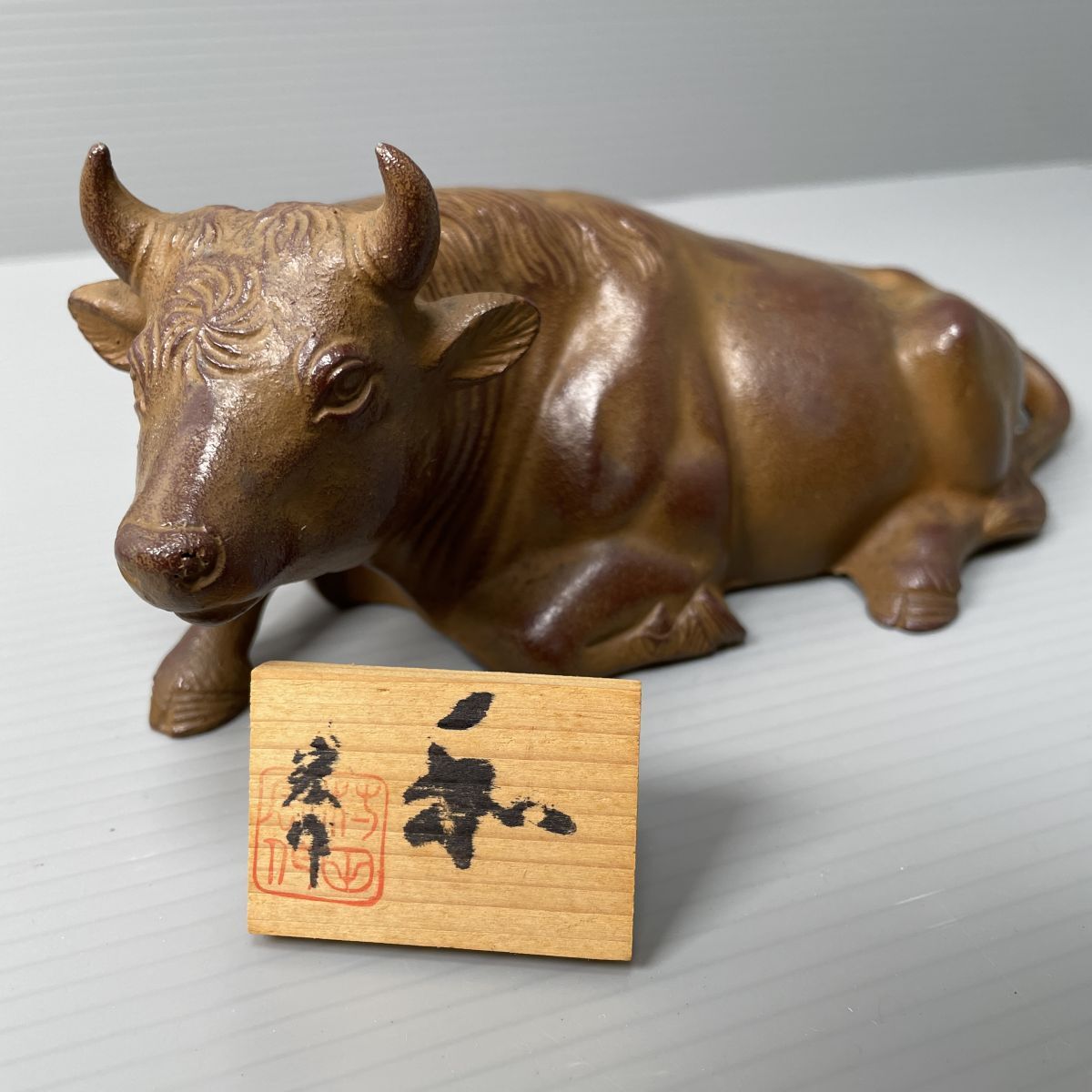 日本高岡銅器