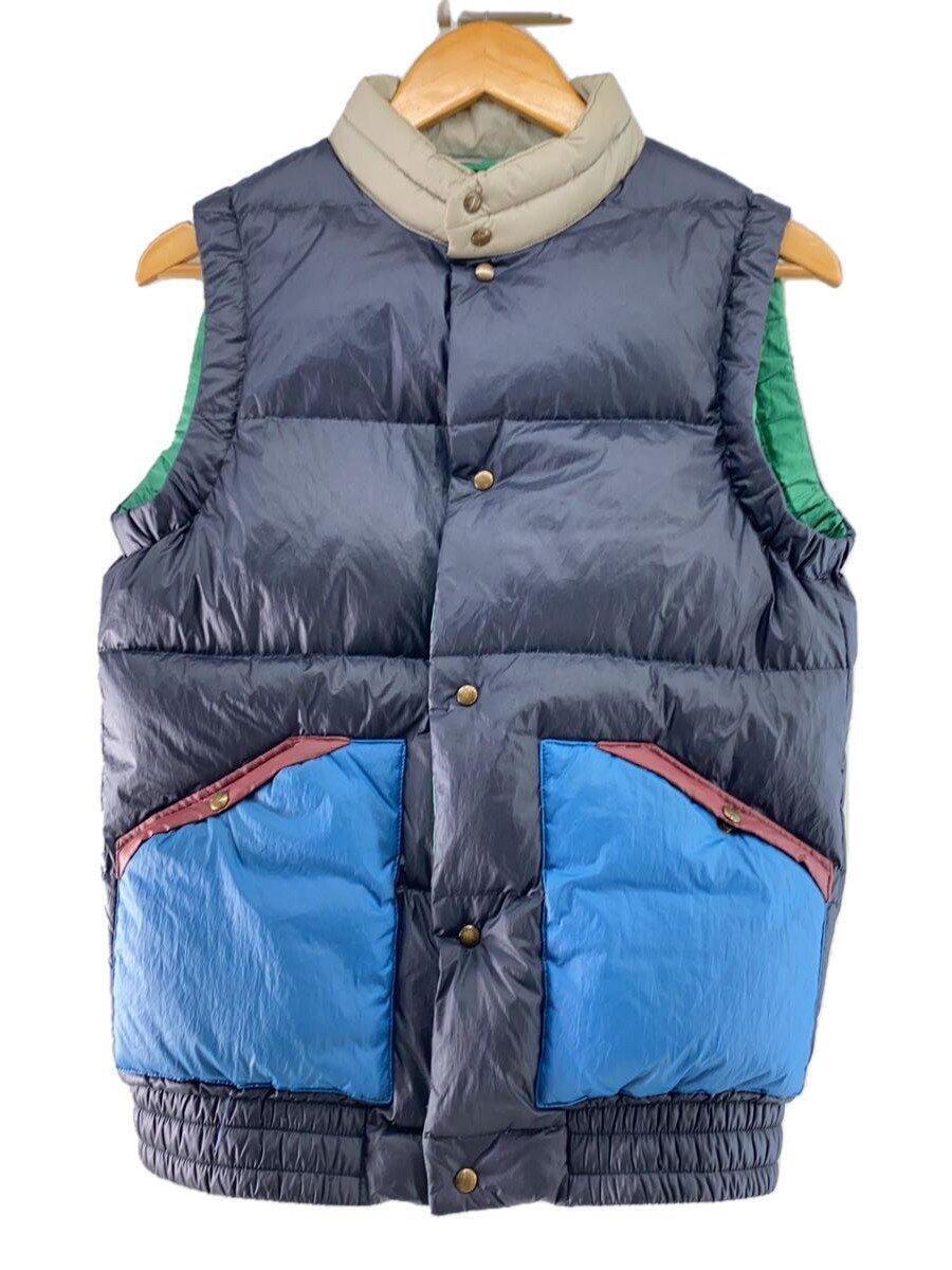 visvim INSULATOR DOWN VEST ダウンベスト ビズビム 今日のいいもの】ビズビムのダウンベスト | GQ JAPAN