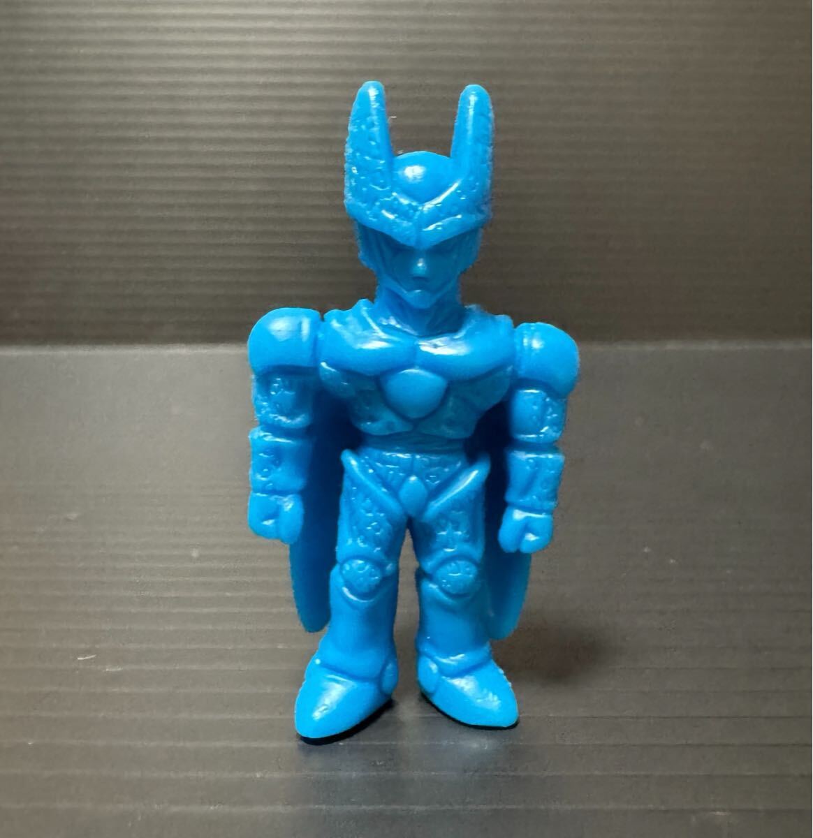 ドラゴンボール 消し セル