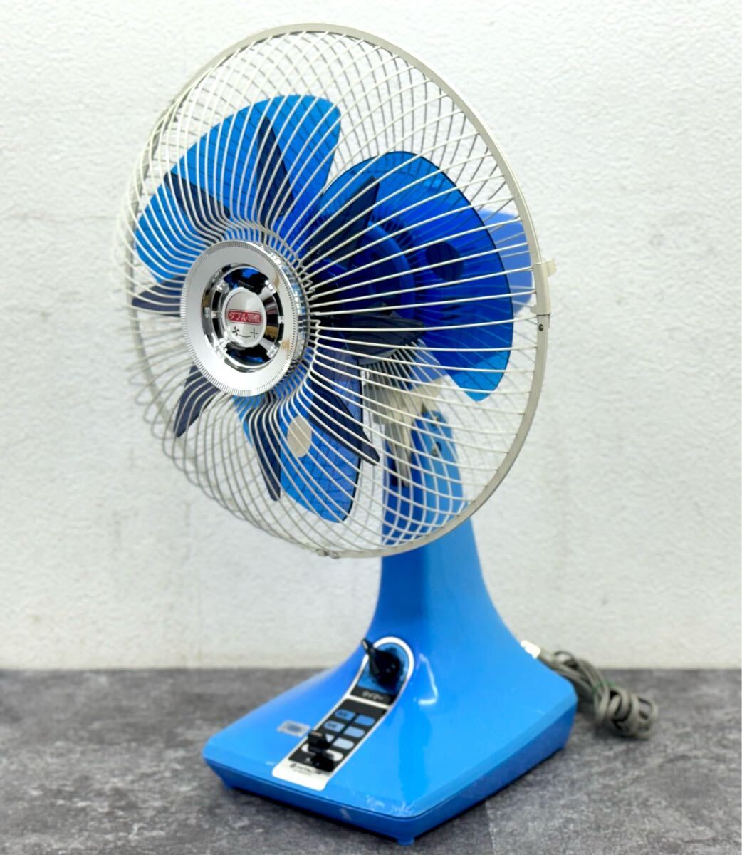 日立 大型 扇風機 HITACHI STAND FAN Ｓ-678 昭和レトロ HITACHI S-678 日立 扇風機 昭和レトロ 検索s-660 希少