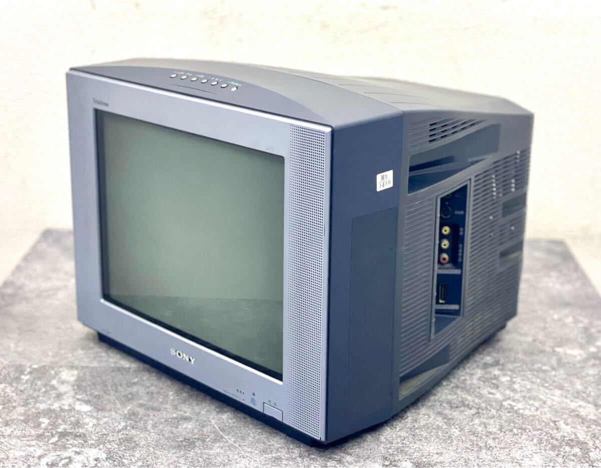 sony kv-14