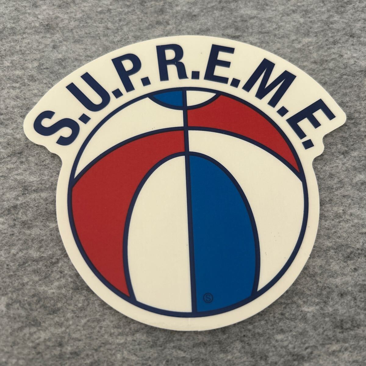 supreme シュプリーム ボール | Shop at JDirectItems Fleamarket from