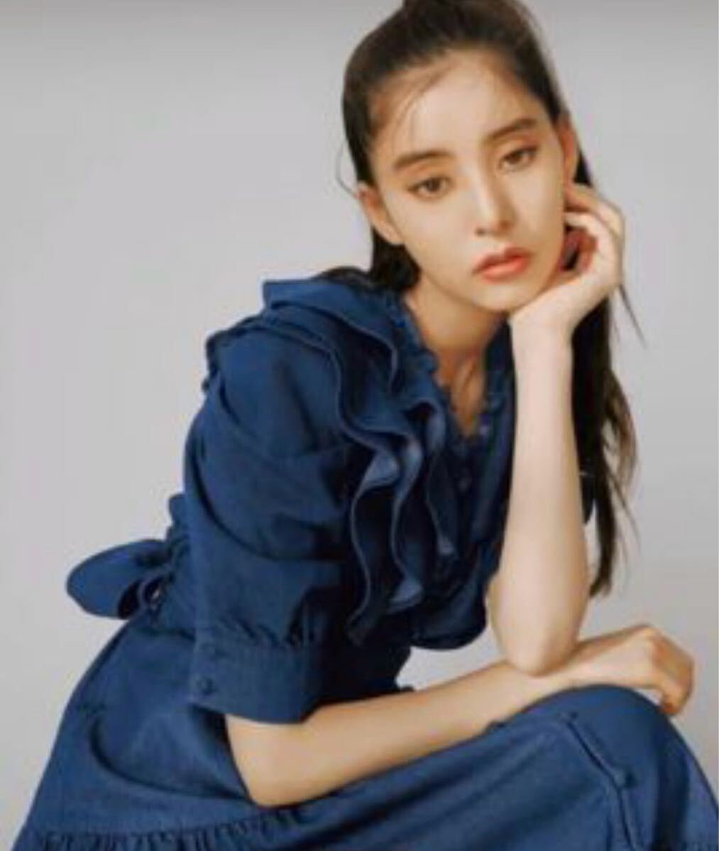新木優子