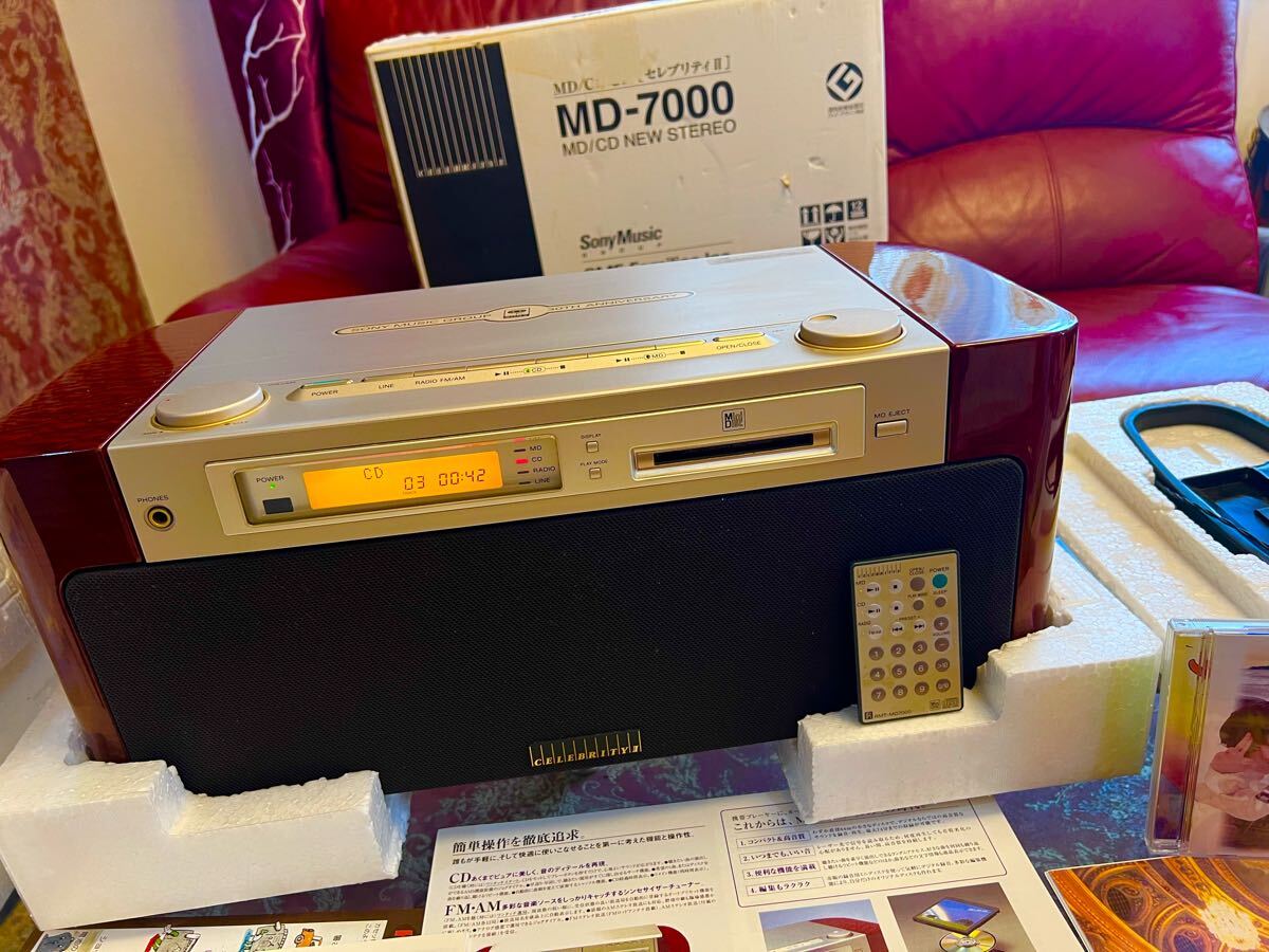 Результаты поиска для «sony md-7000» /【Buyee】