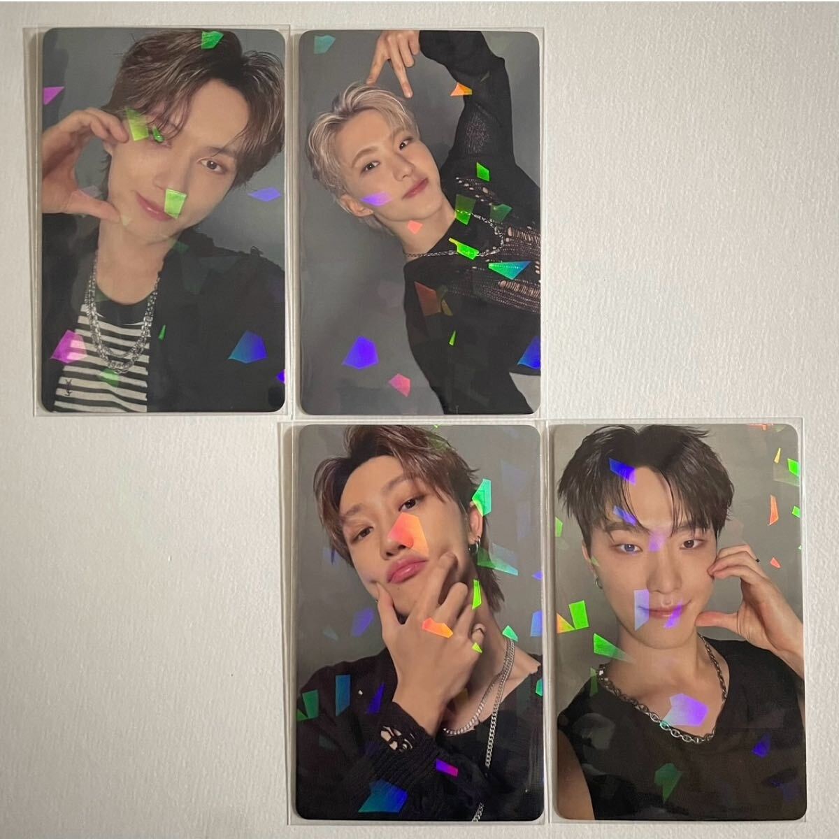 ディノ ラキドロ DREAM トレカ まとめ売り ディノ ラキドロ DREAM トレカ まとめ売り SEVENTEEN セブチ