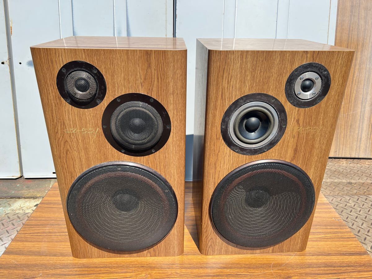 送料無料＋動作保証!! 《美品》 Victor ビクター JVC EX-B3