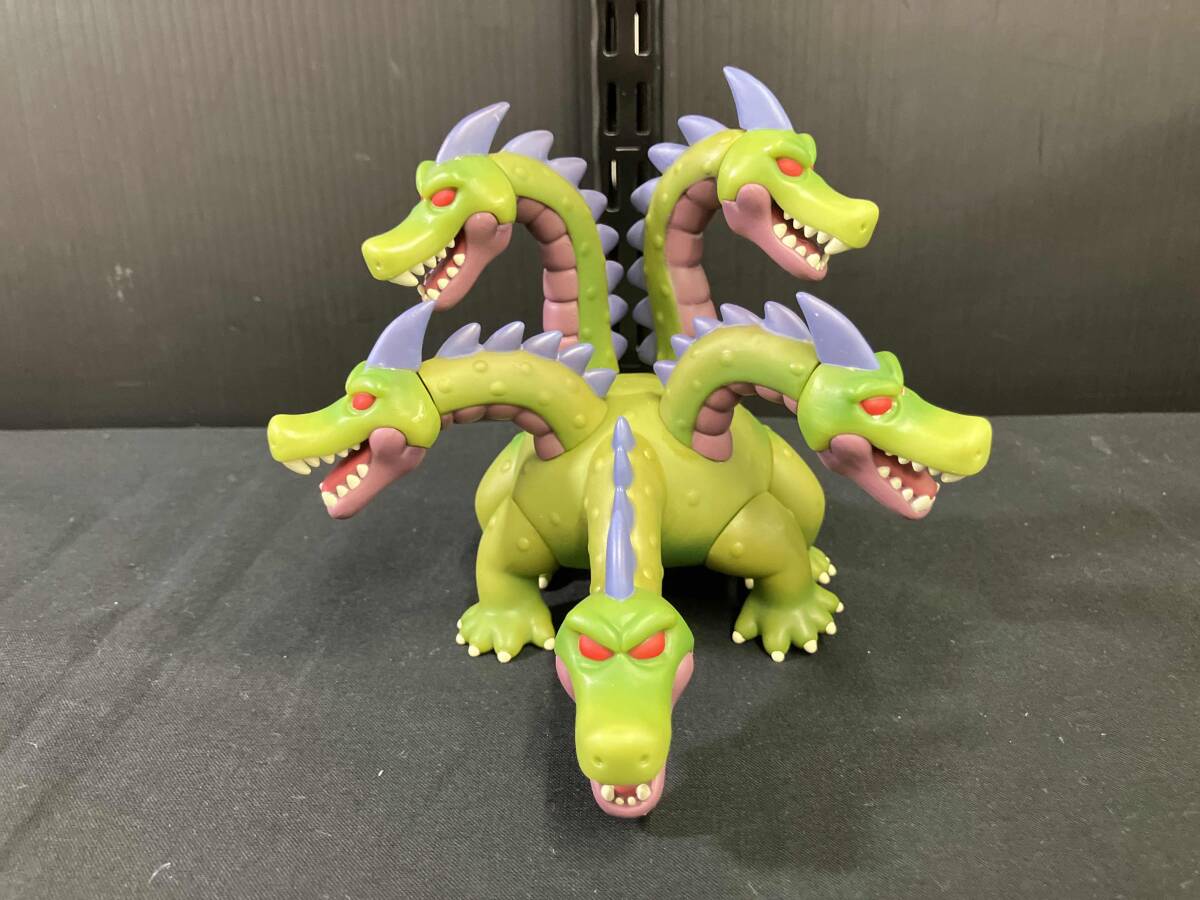 ドラゴンクエストクリスタルモンスターズやまたのおろち やまたのおろち ドラゴンクエスト クリスタルモンスターズ
