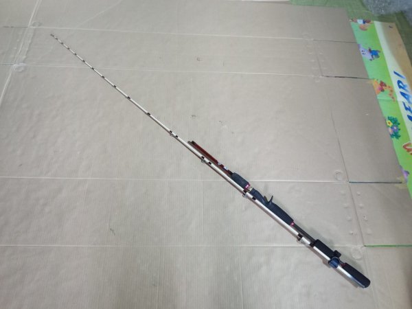 船釣り　TICA  ティカ　Wave  ライト180LT  美品　値下げ中 ダイワ(Daiwa) 岬 80-300 05295092｜アウトドア用品・釣り具通販