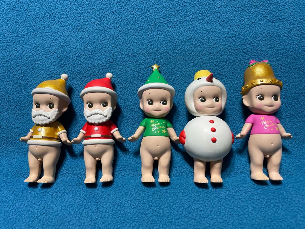ソニーエンジェル セット