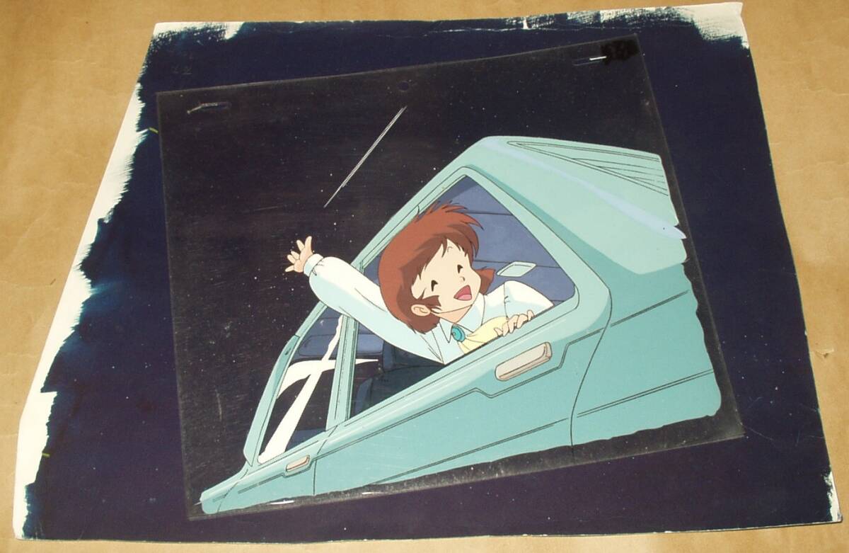めぞん一刻 ＣＤ21セット めぞん一刻