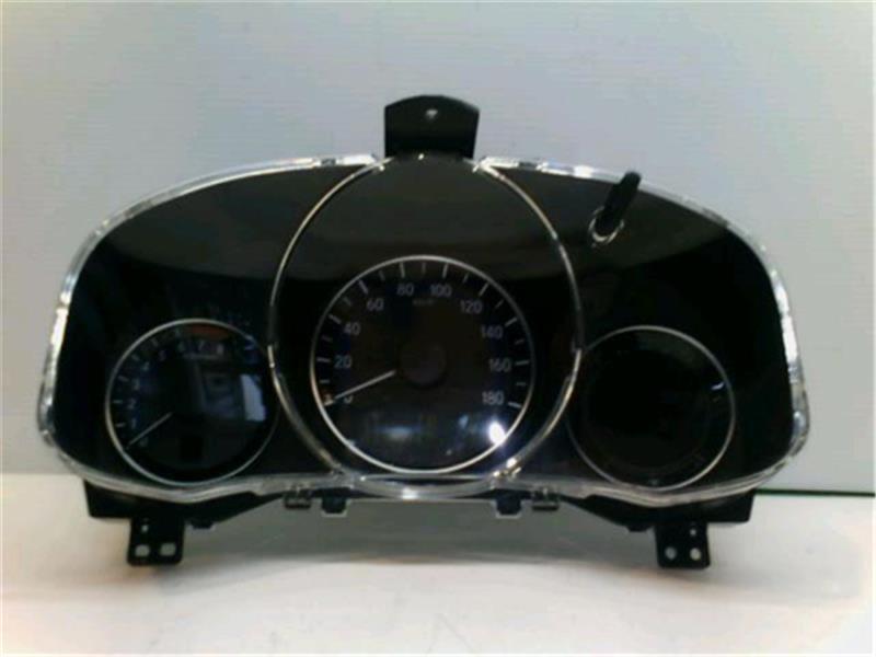 フィット GK3 スピードメーター B593M 純正□フィットGK3□スピードメーター□730219