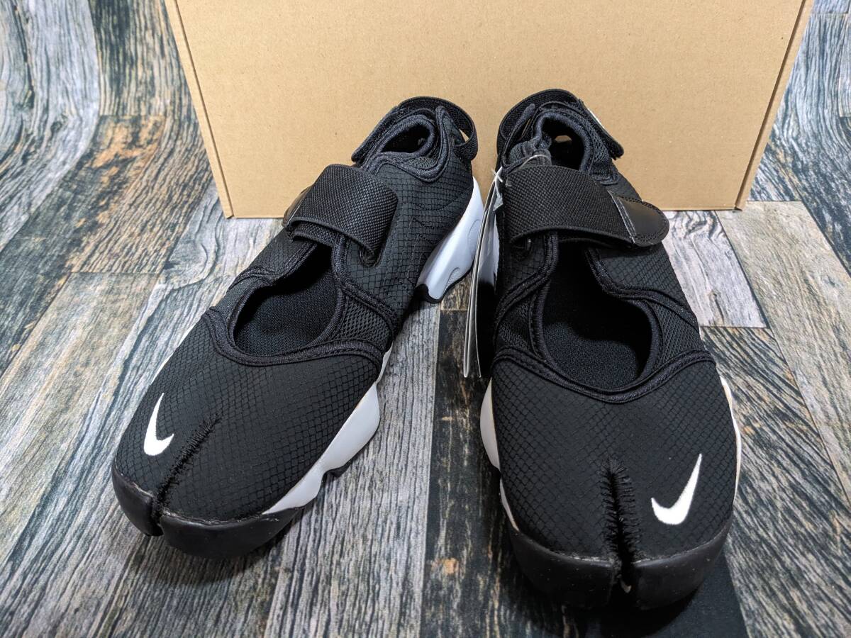 nike air rift 25