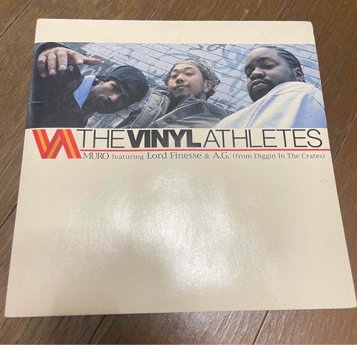 新品LP2枚組 LORD FINESSE 限定盤　レア Yahoo!オークション -「lord finesse」の落札相場・落札価格
