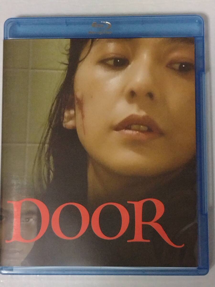 あめはらページ 両面宿儺 ⭐︎赤色版⭐︎ DOORⅡ TOKYO DIARY ドア2 VHS 高橋伴明 青山知可子 ジョー山中