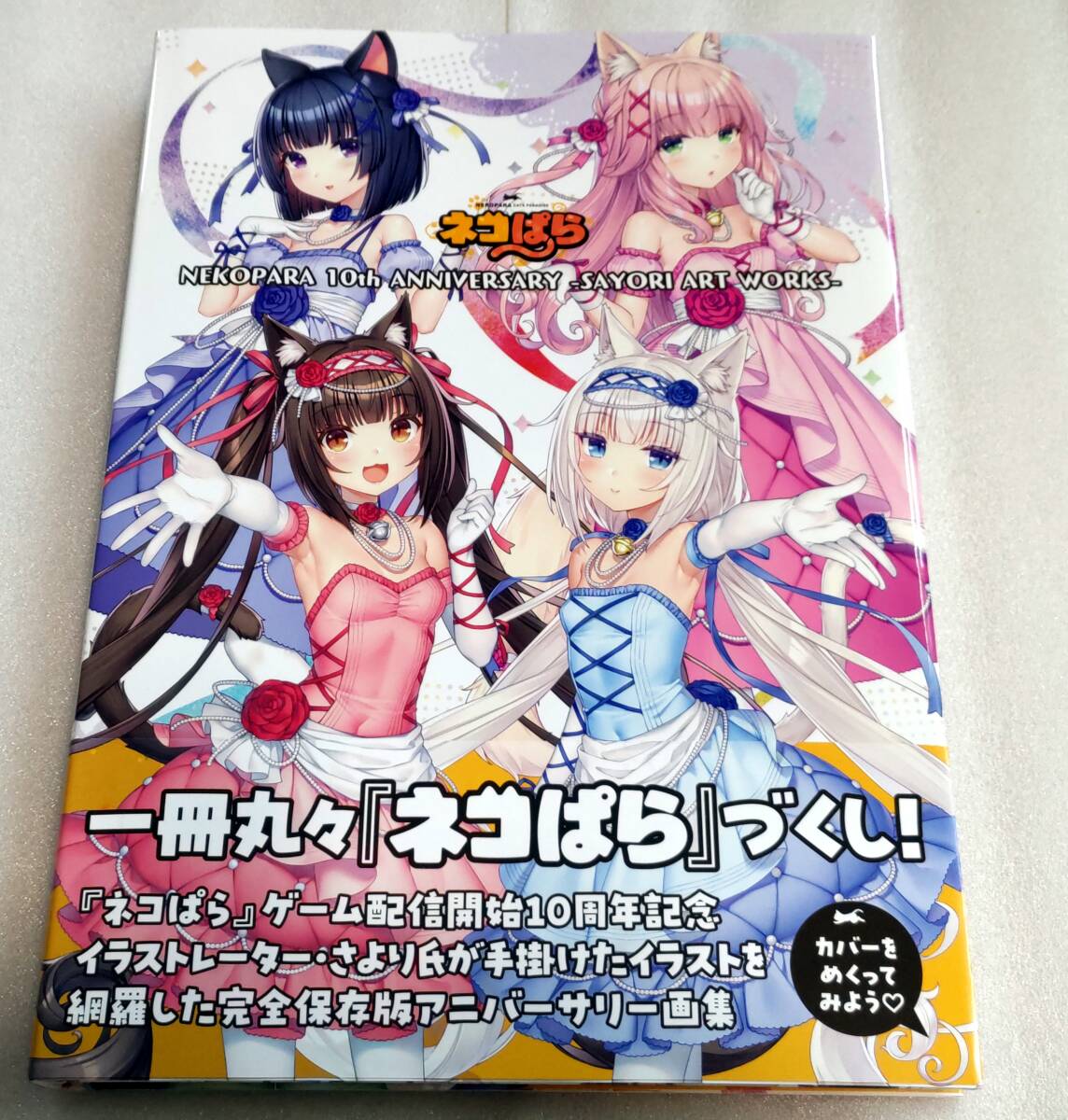 駿河屋 - 【買取】B.アズキ＆ココナツ B2タペストリー 「ネコ