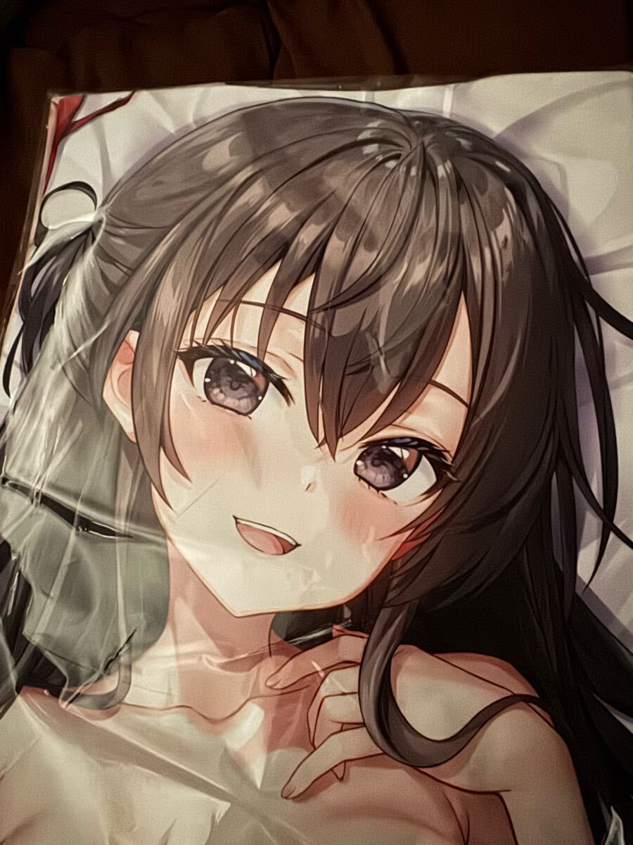 Yan-Yam ゴブリンスレイヤー 女神官 ノンプロテクション 抱き枕カバー 缶々 ESSENTIA 藤真拓哉 C95 コミケ 新品未開封C95 藤真拓哉 Yan-Yam ESSENTIA ゴブリンスレイヤー 女神