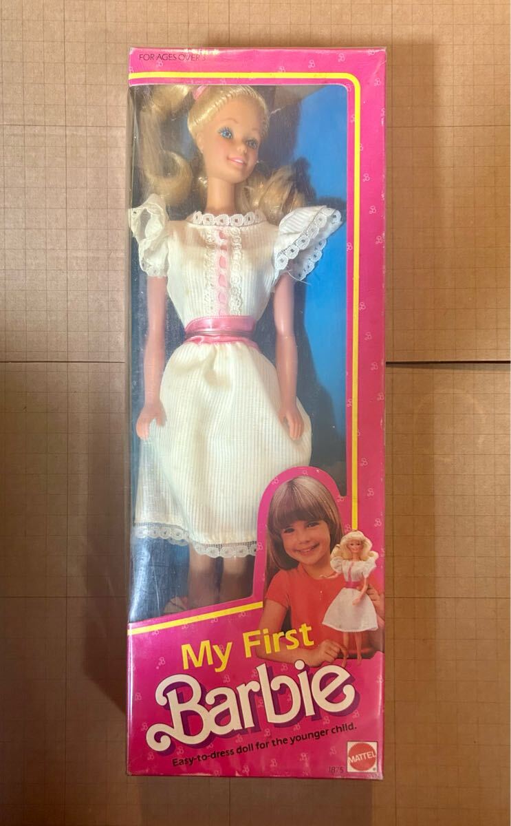 ただいまダイエット中値下げBarbie人形♡海外購入✨美品✨ 楽天市場】Barbie バービー私のお気に入りの黒いバービー人形