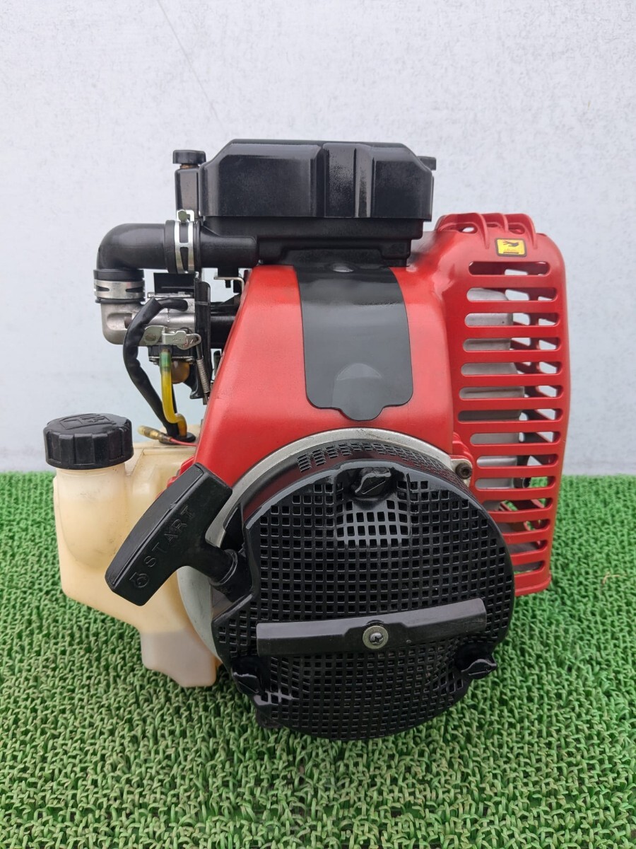 Kawasaki エンジン TJ53E オーレック スパイダーモアー SP650他