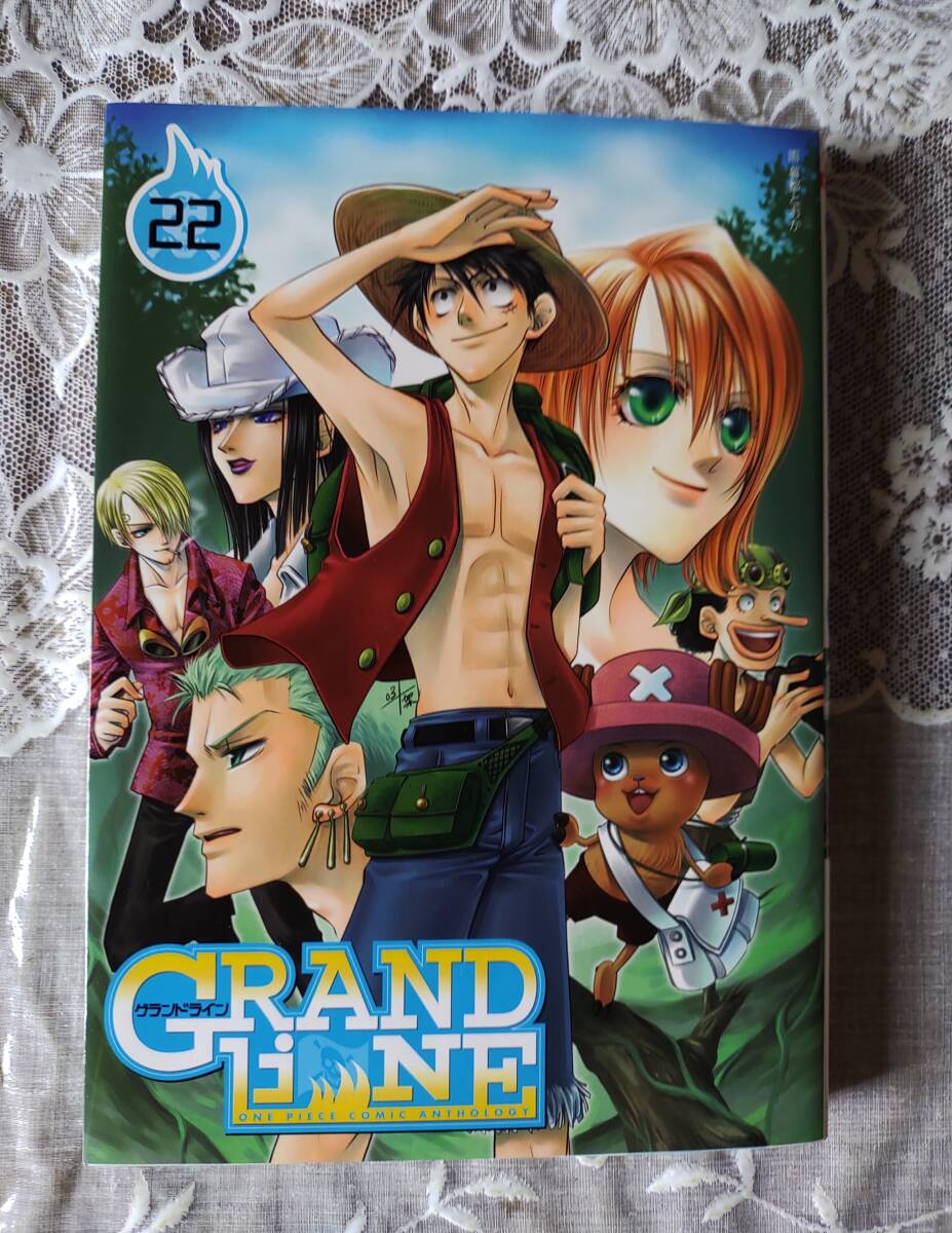 One piece 同人誌