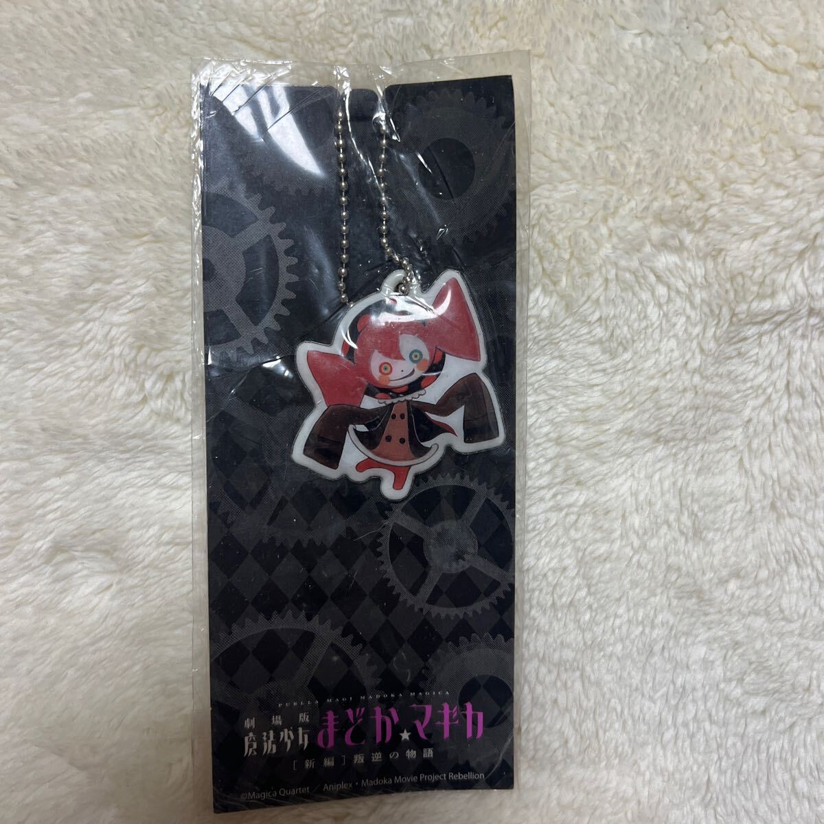 魔法少女まどか☆マギカ シャルロッテ