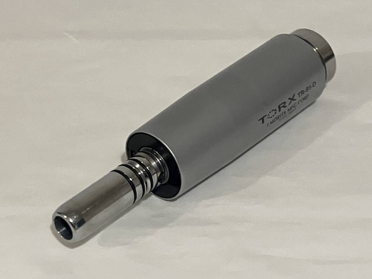 マイクロモーター 40DS-LUX ホースセット YOSHIDA ヨシダ ハンド