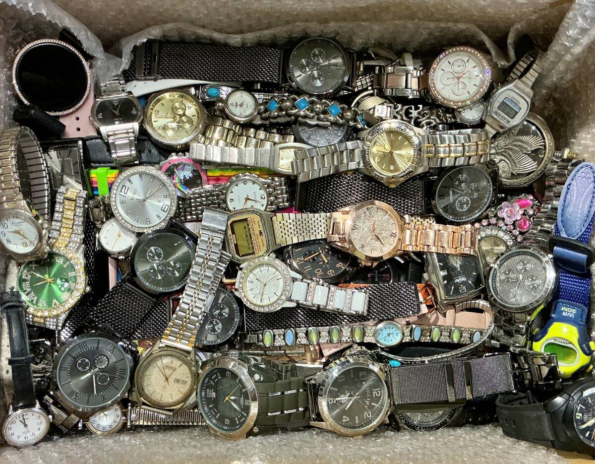 時計レディースまとめ売り24品 SEIKO|レディース腕時計|HARDOFFオフモール（オフモ