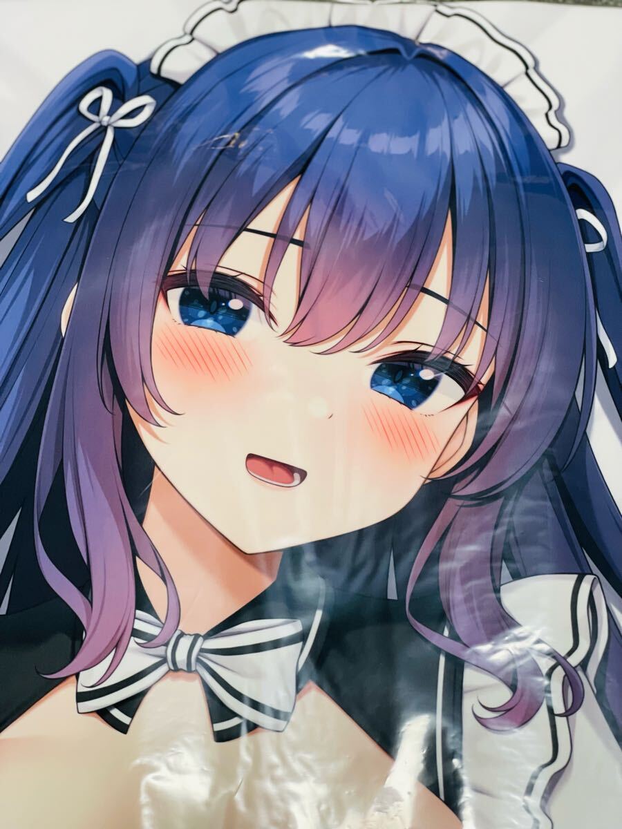 未開封】こいぬちゃん EX 抱き枕カバー ライクトロンリッチ版 九条だんぼ